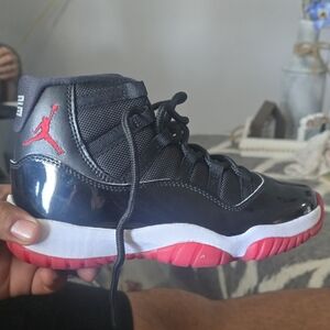 Nike Air Jordan 11